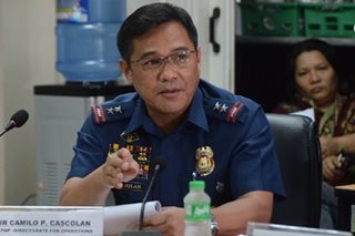 Cascolan DOH post a 'display of patronage politics,' says health expert