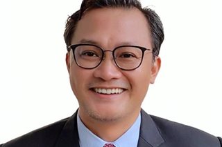 Ex-transport chief Tugade's son named MIAA acting head