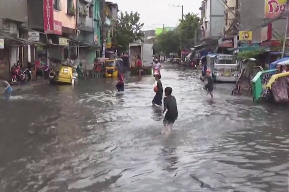 Nkti May Paalala Kontra Leptospirosis 