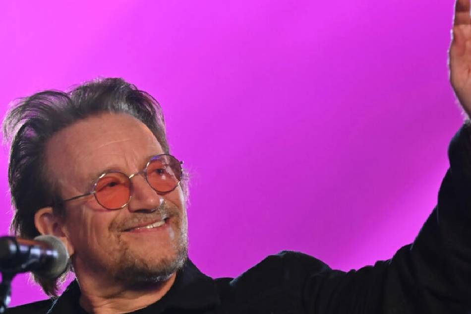 u2-frontman-bono-releases-memoir-surrender-abs-cbn-news