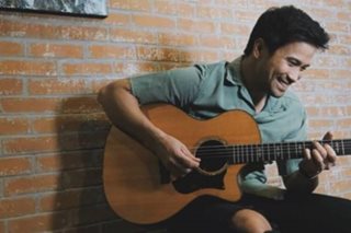 Why Sam Milby remains loyal to ABS-CBN