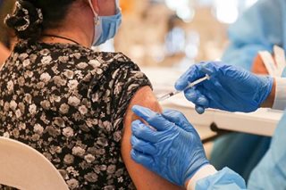 Filipinos urged: Get 2nd booster to maintain COVID immunity wall