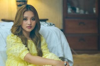 Angela Ken drops self-titled debut album
