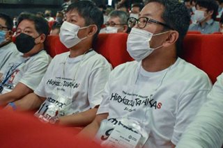 May kapangalan ka ba? 178 na 'Hirokazu Tanaka' nagtala ng Guinness record