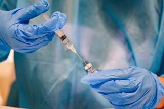 Senators seek 'transparency' in COVID vaccine procurement