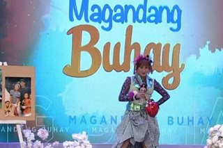Jolina Magdangal, sinorpresa sa kanyang kaarawan 