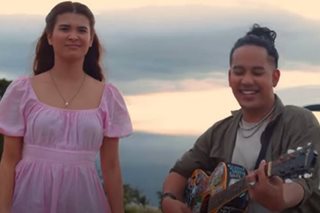Star Music drops MV of Anji and Jordan's 'Right Now'