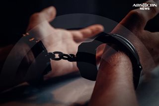 Vlogger-rapper arrested for drugs in Cavite