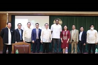 SBP chief hopes to see Brownlee play for Gilas in February