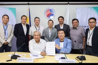 Converge, DOTr partner for free WiFi in select airports in PH