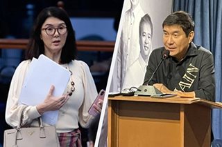 Cayetano defends DOH budget; Tulfo questions overstocking of near expiry medicines