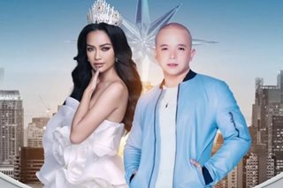 'Lava walk' creator to train Miss Universe Vietnam