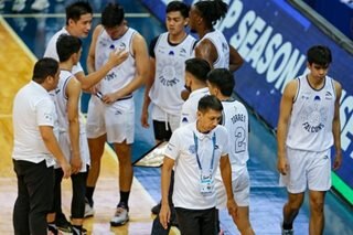 Adamson wants to play spoiler to La Salle's Final 4 hopes