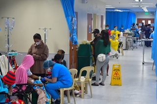 Philippines records 1,083 new COVID-19 cases, 14 deaths