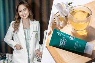Health shorts: New skin care products and more