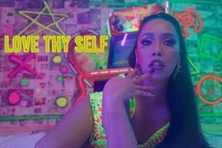 Kakai Bautista drops MV for song 'Pag-Ibig Ko'y Panalo'