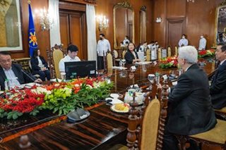 Marcos to sign order on ease of doing business: Palace