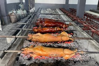 Presyo ng lechon inaasahang tataas pa