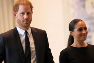 'A dirty game': Netflix teases new clips of Harry and Meghan series