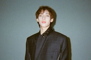 BamBam returning to PH for Cebu music festival: report