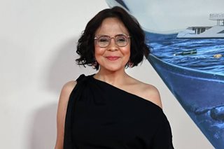 Dolly De Leon ipinaliwanag kung bakit mahalaga ang BAFTA nomination