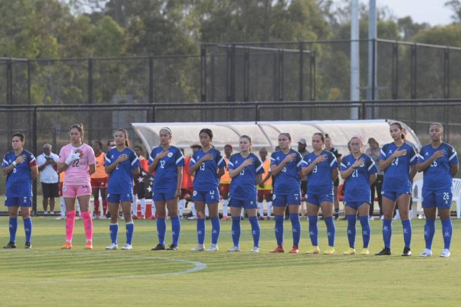 The Philippine women's national football team. PWNFT Media.
