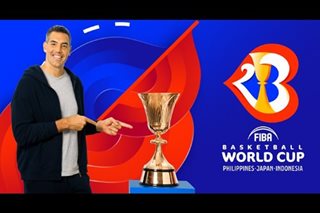 FIBA: Scola named global ambassador for 2023 World Cup