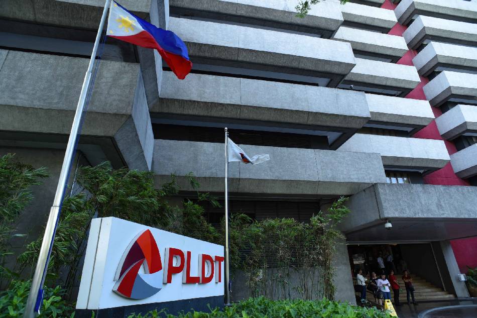 PLDT Shakes Up Management Amid P48-B Budget Overrun | ABS-CBN News