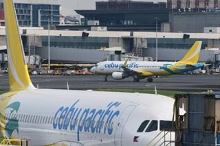 Cebu Pacific announces P699 seat sale for int'l flights