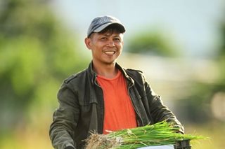 Jollibee Group helps level up farmers to entrepreneurs