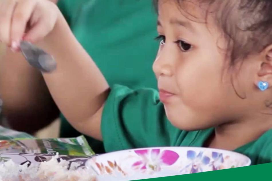Photo source: Unilever Philippines Facebook 