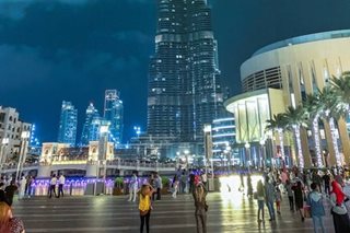 Remittance and banking for overseas Filipinos