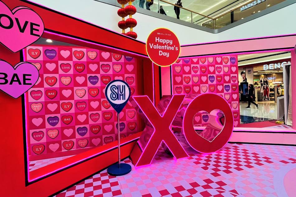 Valentine&#39;s Day for singles, couples, and fur babies 9