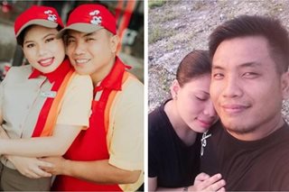 Feel the joy of love as told by two couples