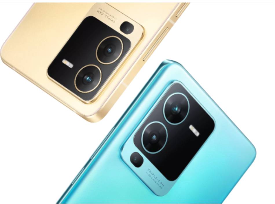 Photo source: vivo