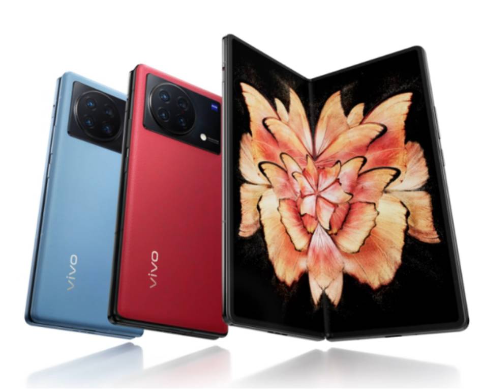 Photo source: vivo