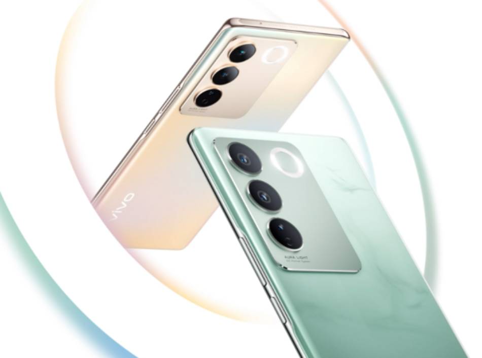 Photo source: vivo