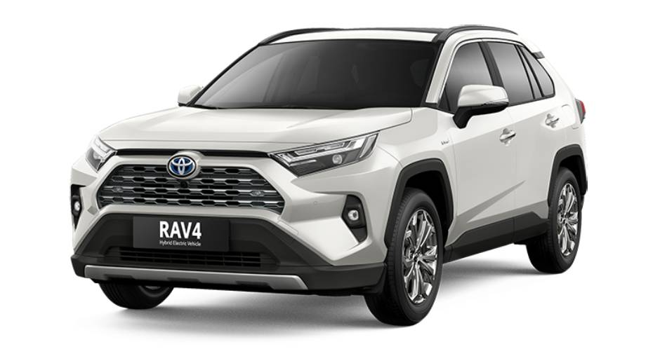 Why people are choosing to #GoElectrified with Toyota 4