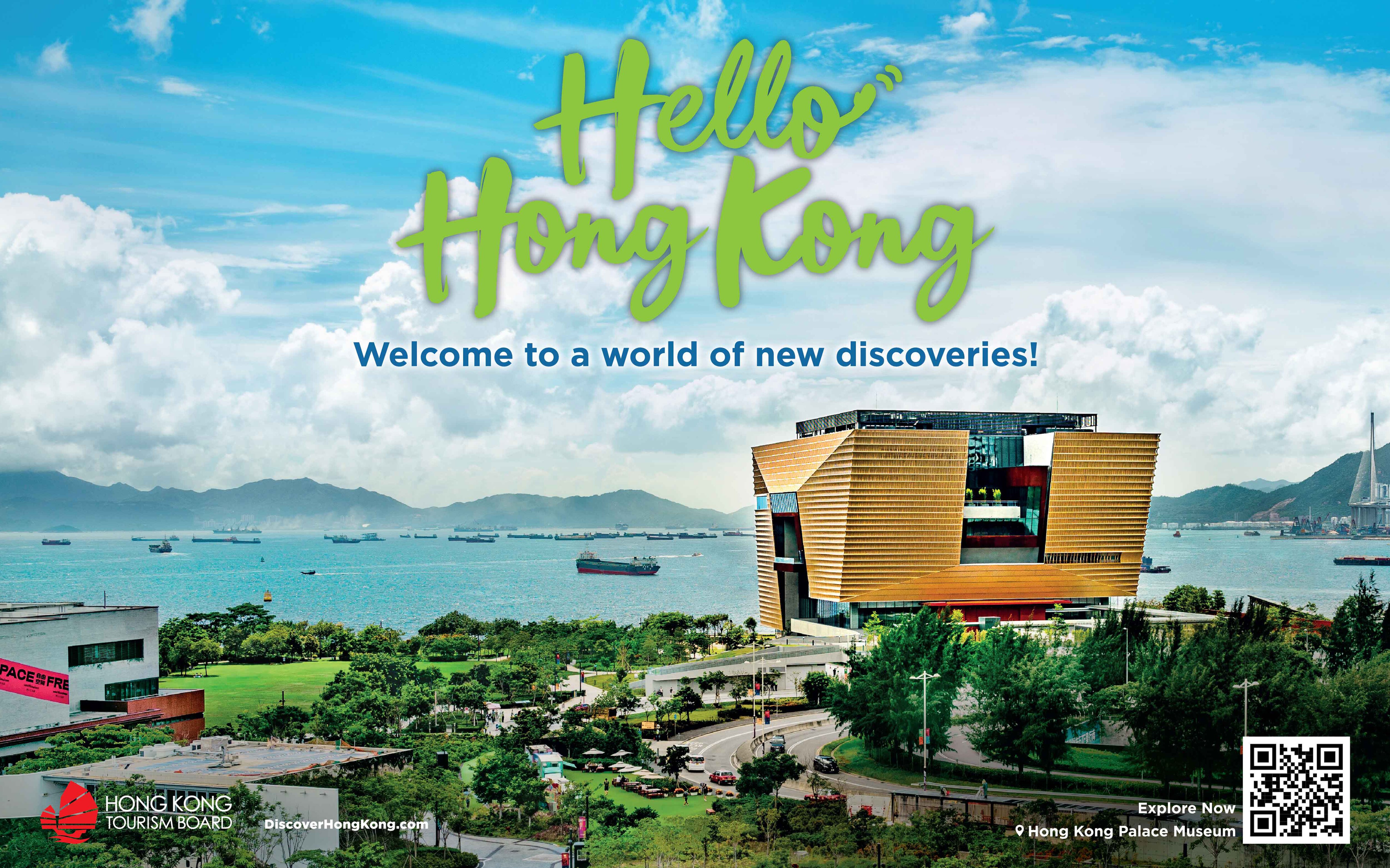 Photo source: Hong Kong Tourism Board