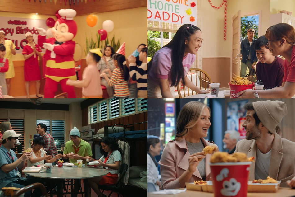 Everyone is invited to 'Share the Joy'