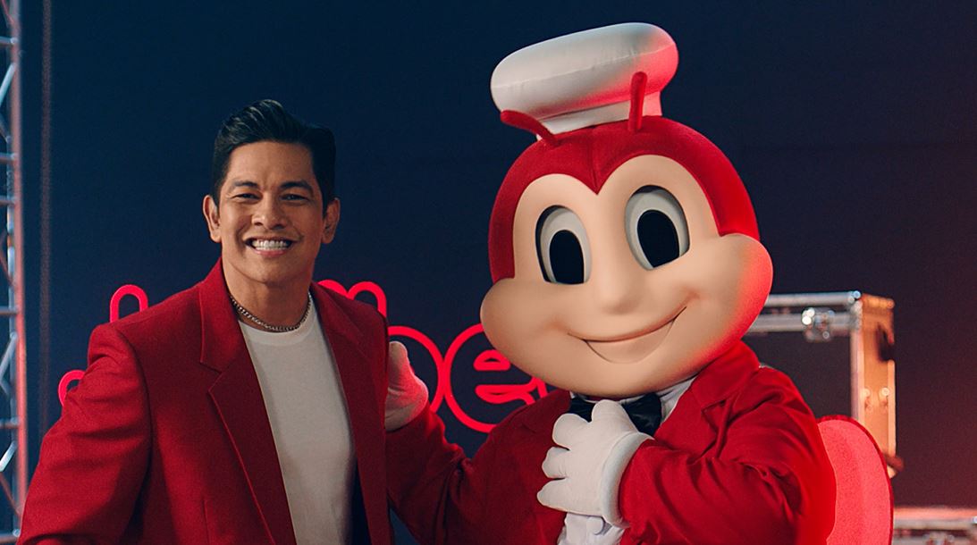 Photo source: Jollibee