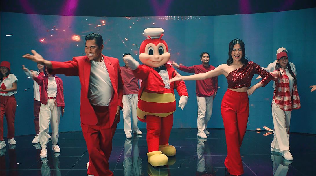 Photo source: Jollibee
