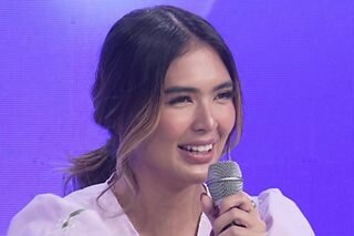 Sofia Andres shares discovery in raising her daughter