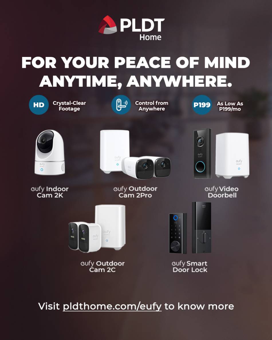 pldt cctv