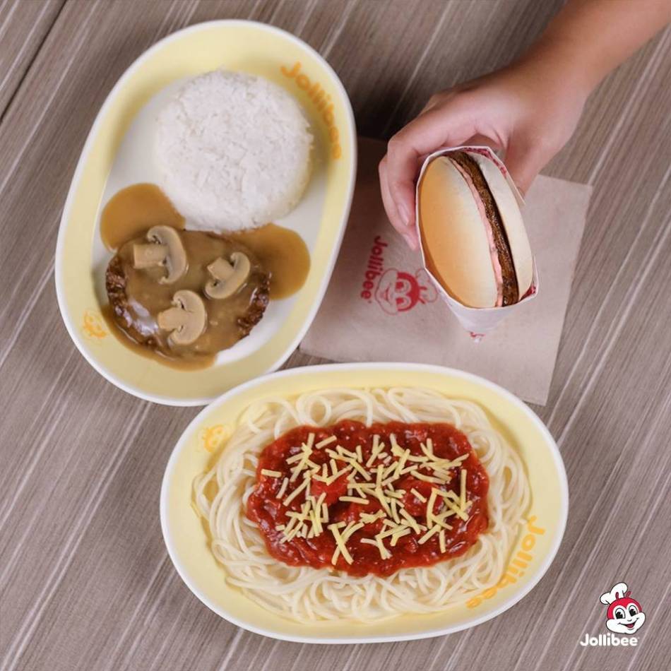 Make Your Own Sulit Sarap Combination For Only P75 With 43 Off 