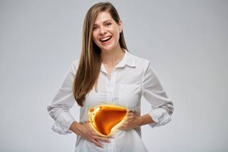 It is never too late to protect your liver