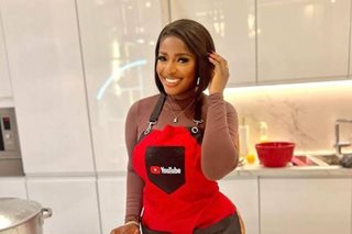 Nigerian chef Baci seeks world record after non-stop cooking