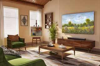 View life's vivid picture through TCL QLED TV