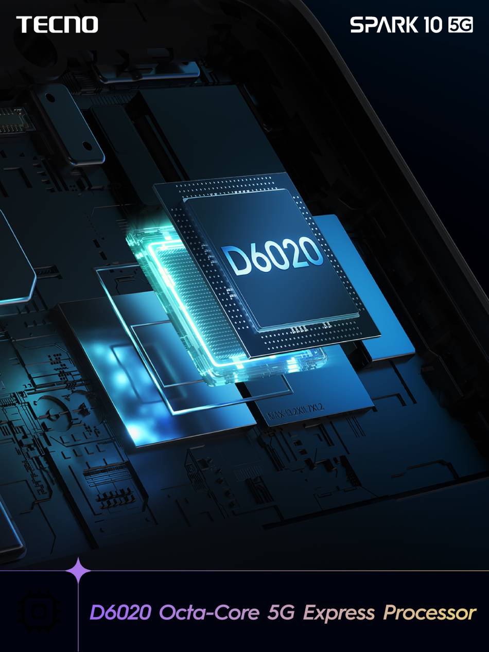 Photo source: TECNO Philippines