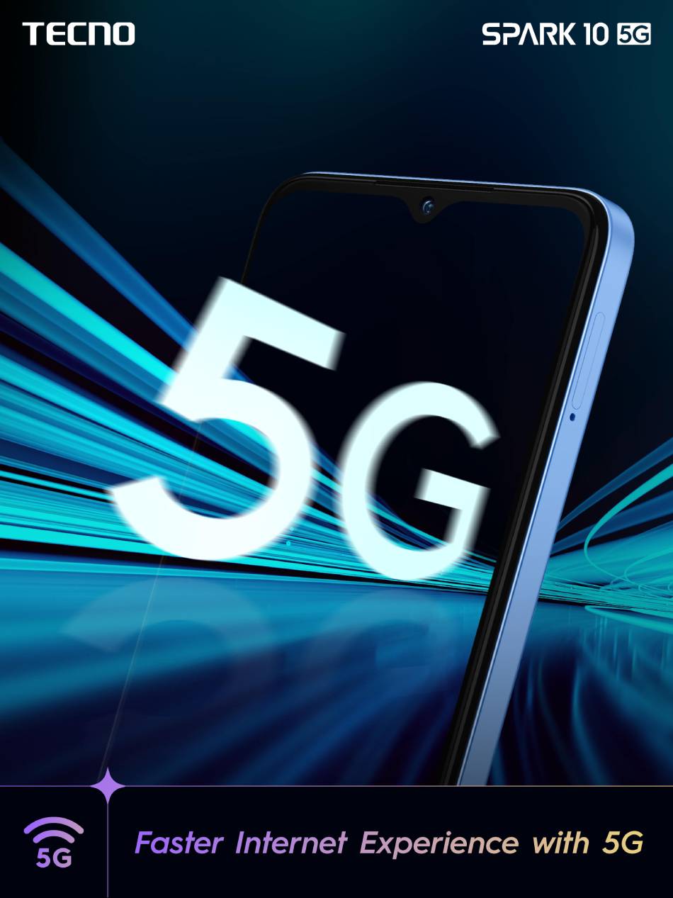 Photo source: TECNO Philippines